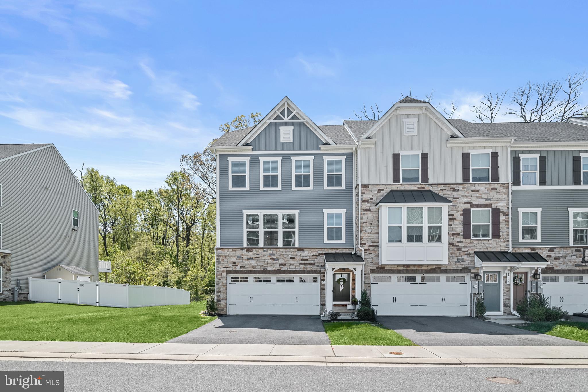 3069 Shaws Road Sparrows Point, MD 21219 - Photo 1 of 47 Front
