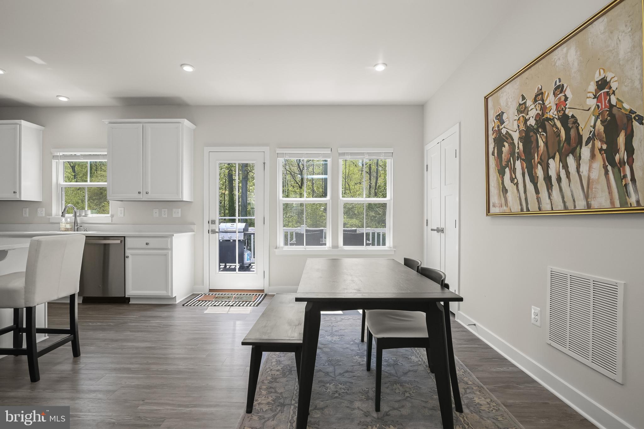 3069 Shaws Road Sparrows Point, MD 21219 - Photo 11 of 47 Dining Room