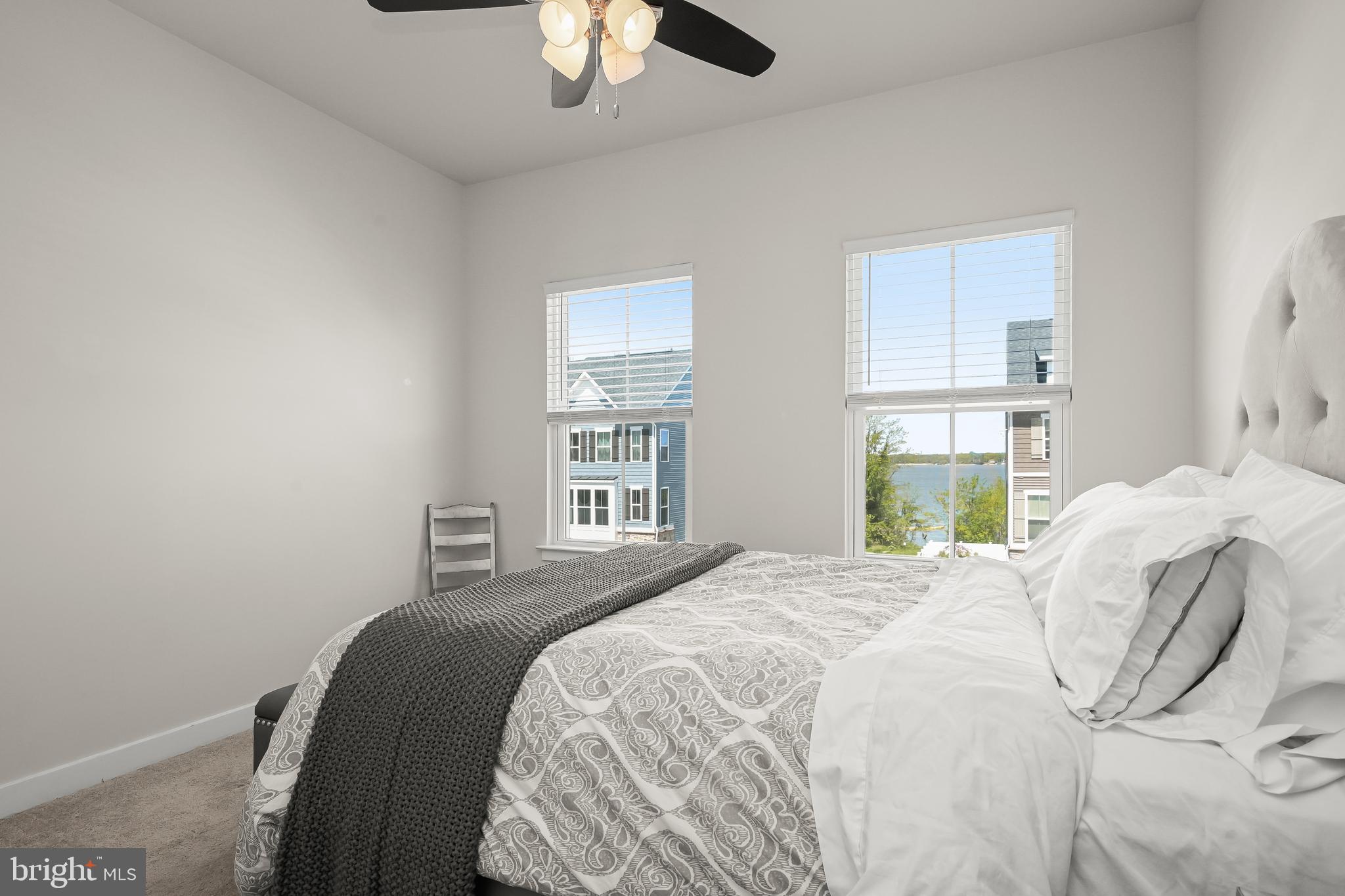 3069 Shaws Road Sparrows Point, MD 21219 - Photo 26 of 47 Second Bedroom