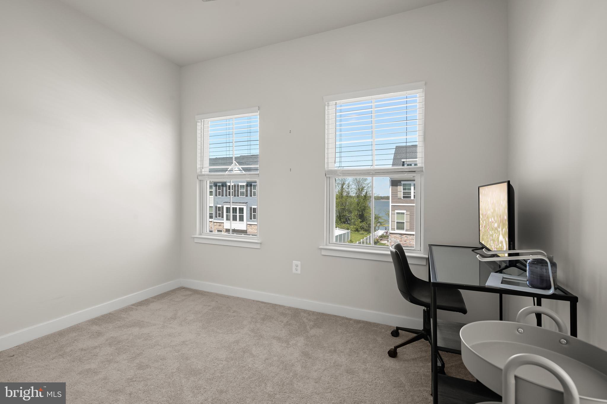 3069 Shaws Road Sparrows Point, MD 21219 - Photo 31 of 47 Third Bedroom