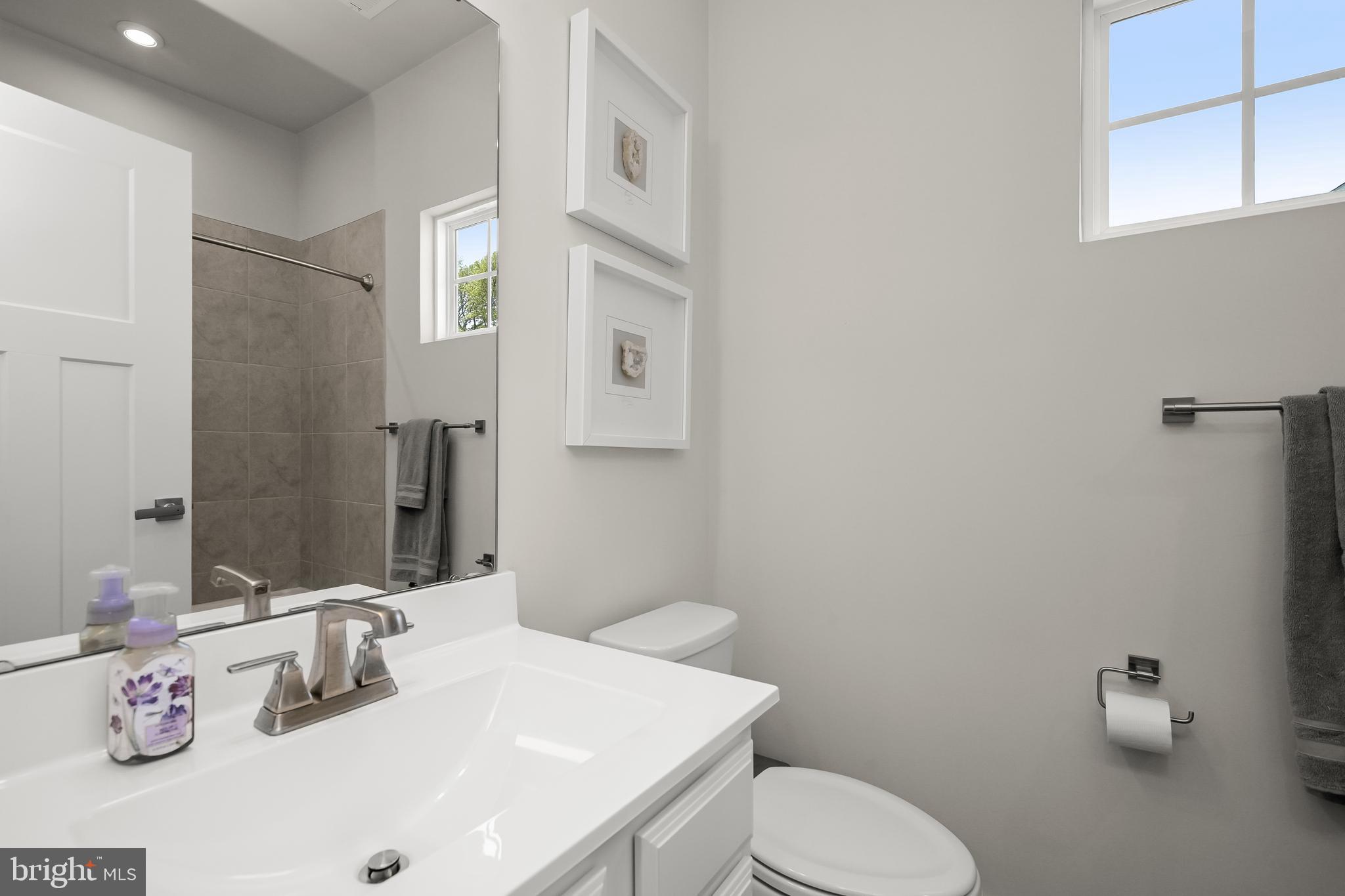 3069 Shaws Road Sparrows Point, MD 21219 - Photo 32 of 47 Full Bathroom