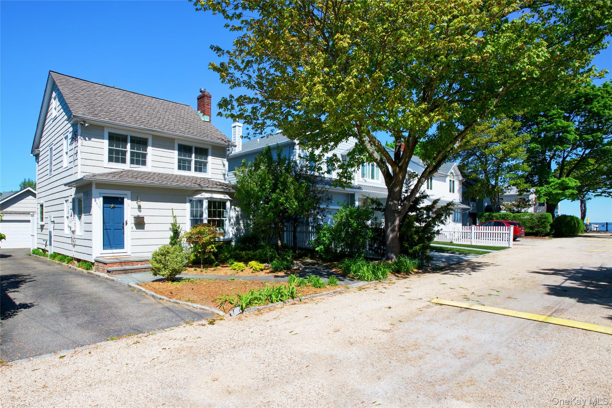 8 Revilo Road Bayville, NY 11709 - Photo 1 of 27
