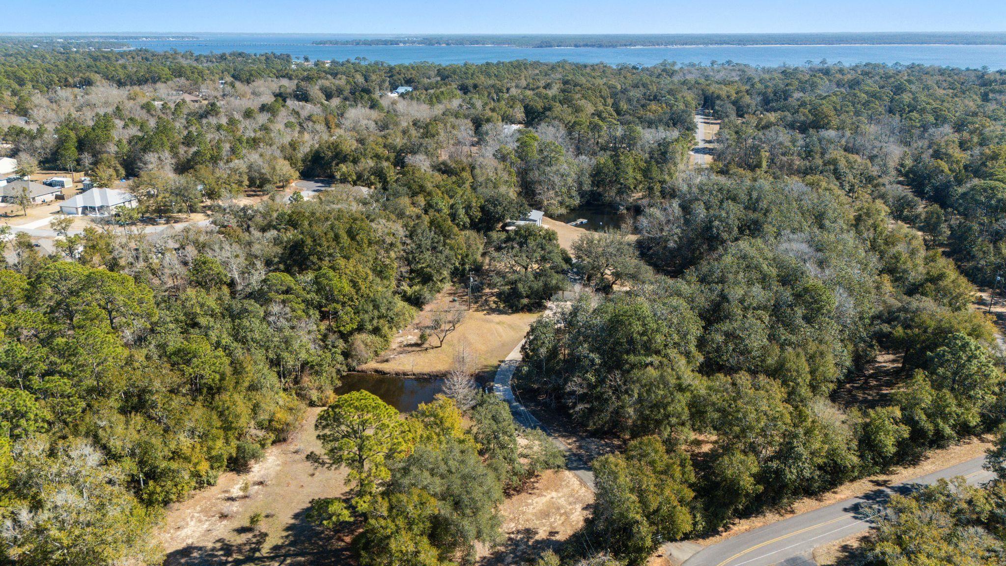 32989 Antietam Road Lillian, AL 36549 - Photo 40 of 56 Aerial View