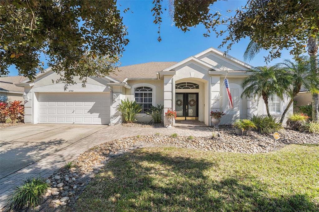5740 Riva Ridge Drive Wesley Chapel, FL 33544 - Photo 1 of 1