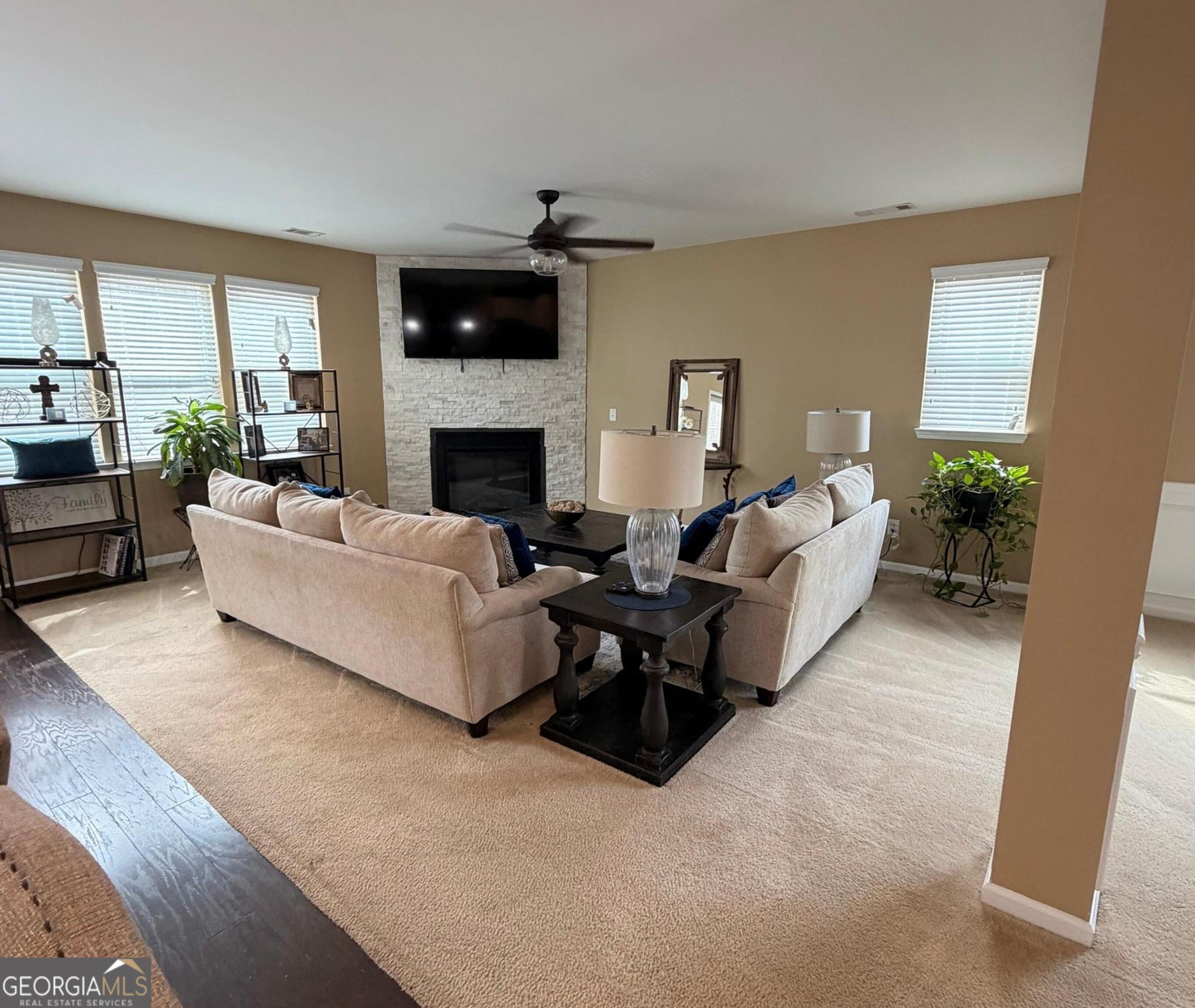 465 St Anne's Place Covington, GA 30016 - Photo 13 of 40