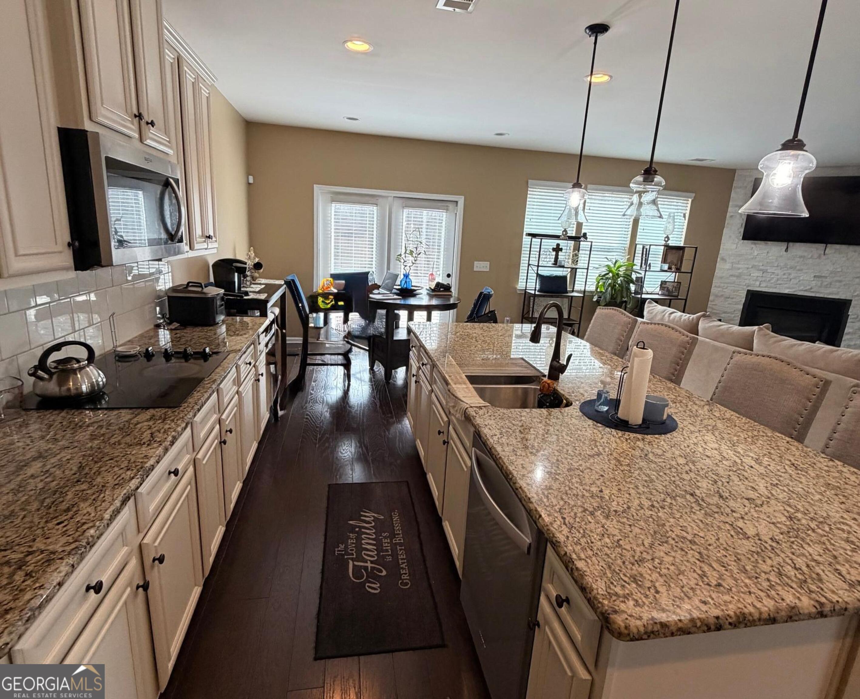 465 St Anne's Place Covington, GA 30016 - Photo 14 of 40