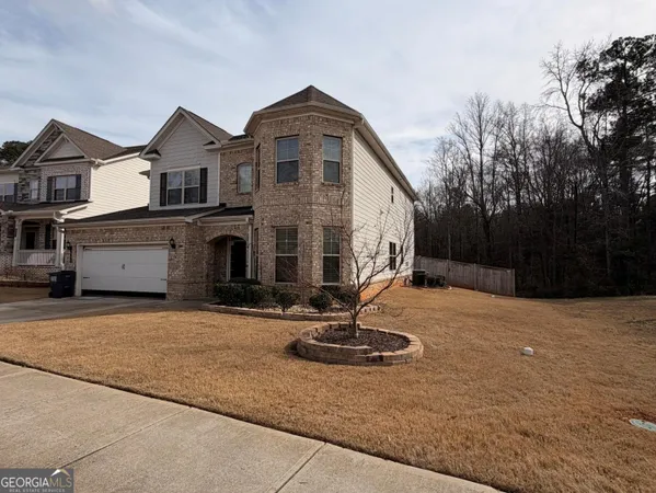 $463,990 | 465 St Anne's Place, Covington, GA 30016