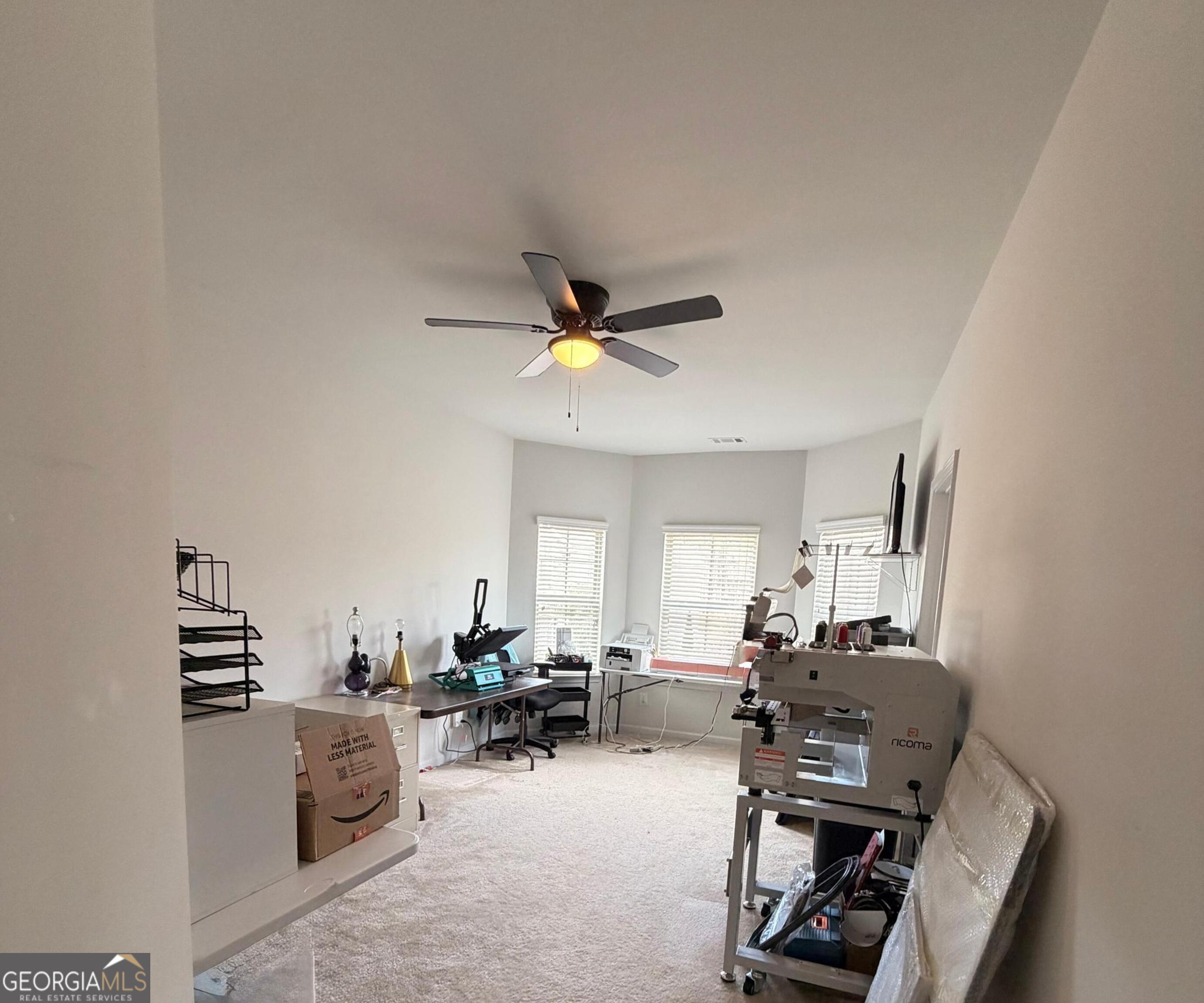 465 St Anne's Place Covington, GA 30016 - Photo 28 of 40