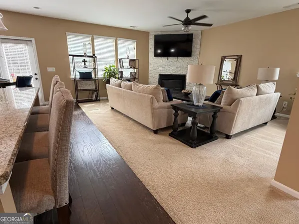 $463,990 | 465 St Anne's Place, Covington, GA 30016