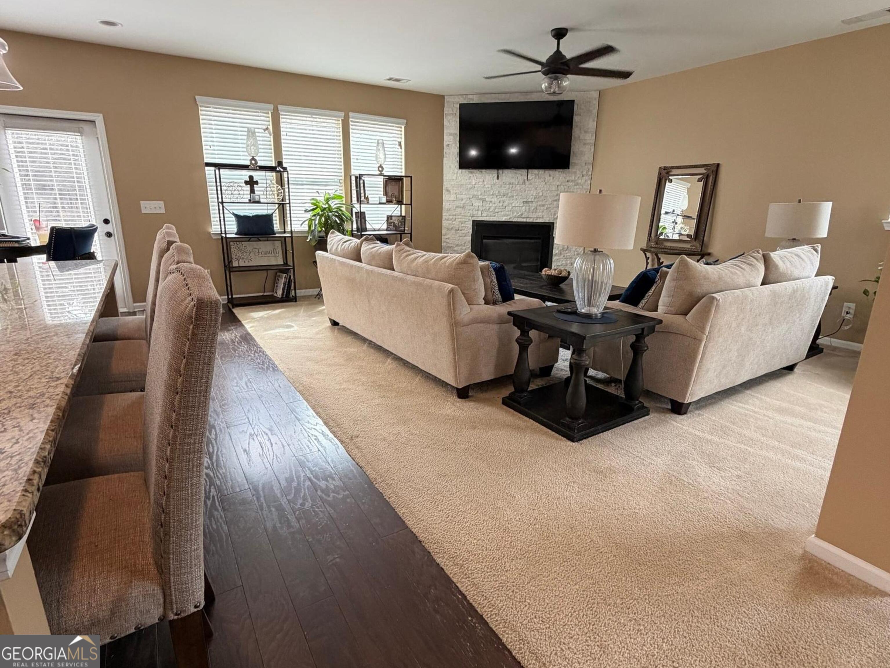 465 St Anne's Place Covington, GA 30016 - Photo 3 of 40