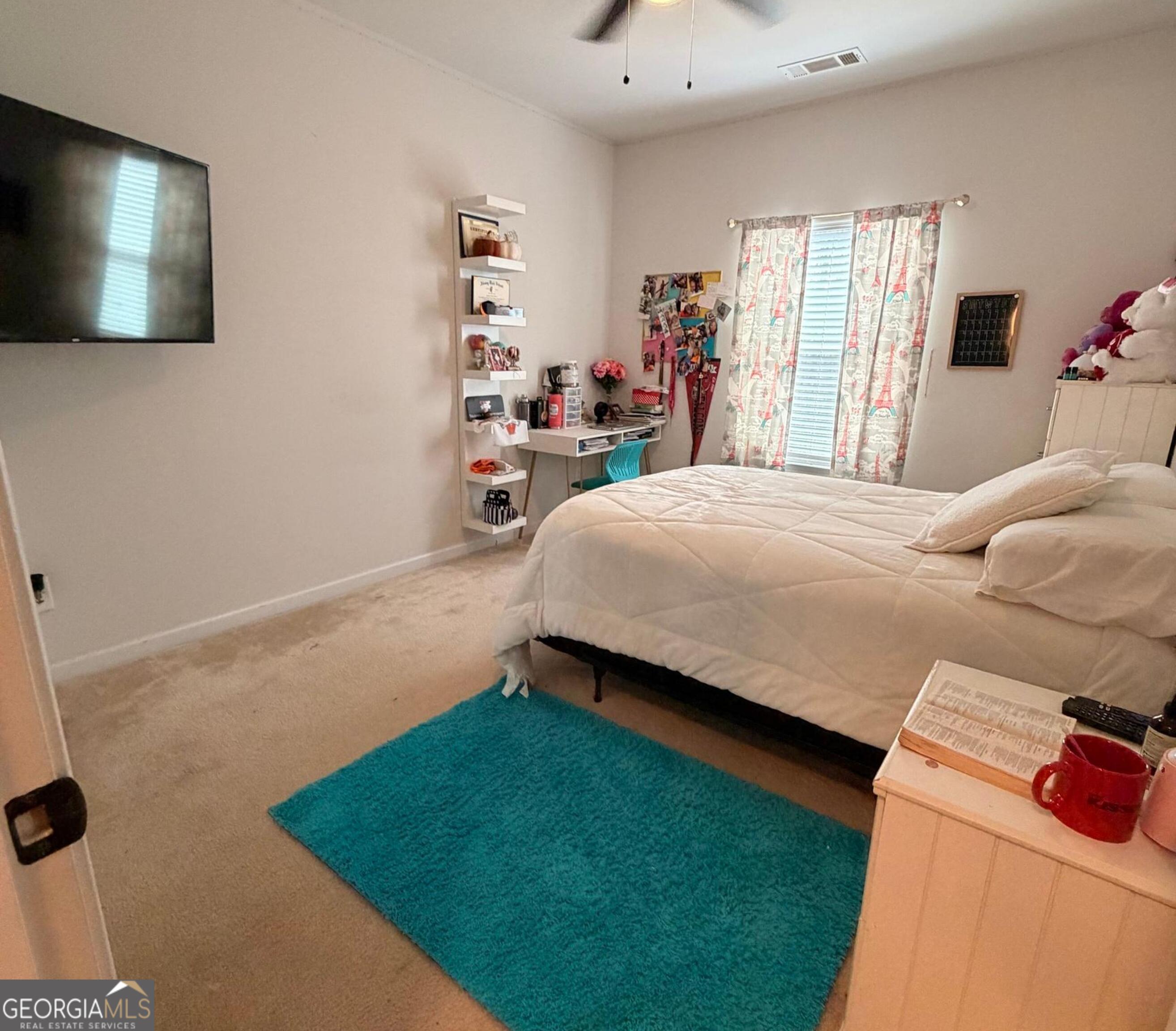 465 St Anne's Place Covington, GA 30016 - Photo 35 of 40