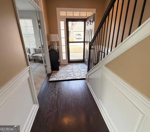 $463,990 | 465 St Anne's Place, Covington, GA 30016