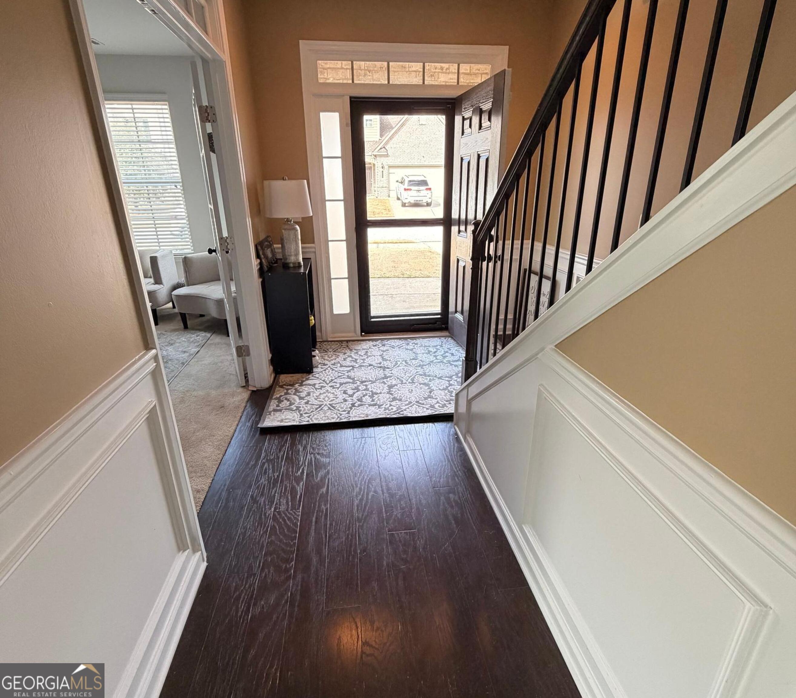 465 St Anne's Place Covington, GA 30016 - Photo 36 of 40