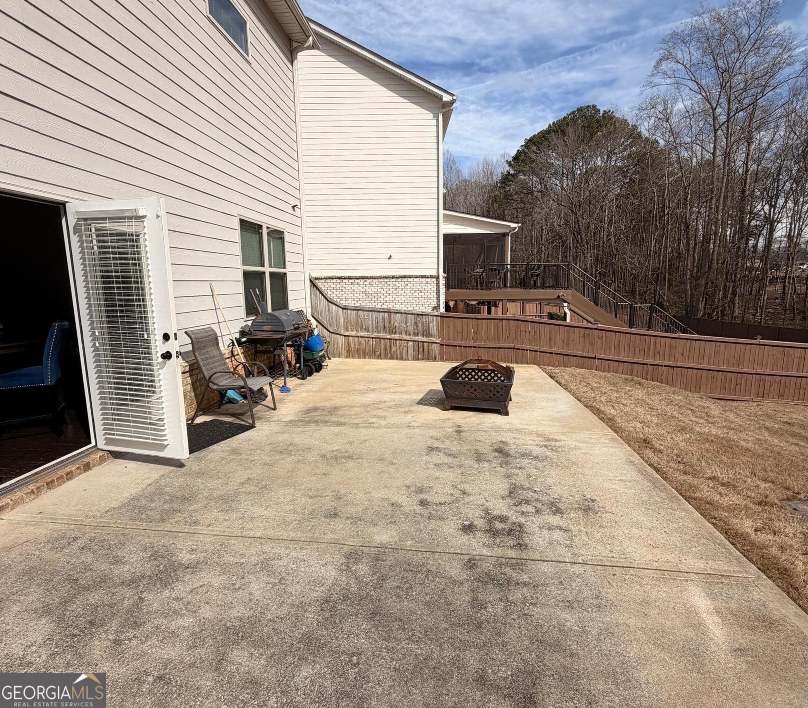 465 St Anne's Place Covington, GA 30016 - Photo 39 of 40