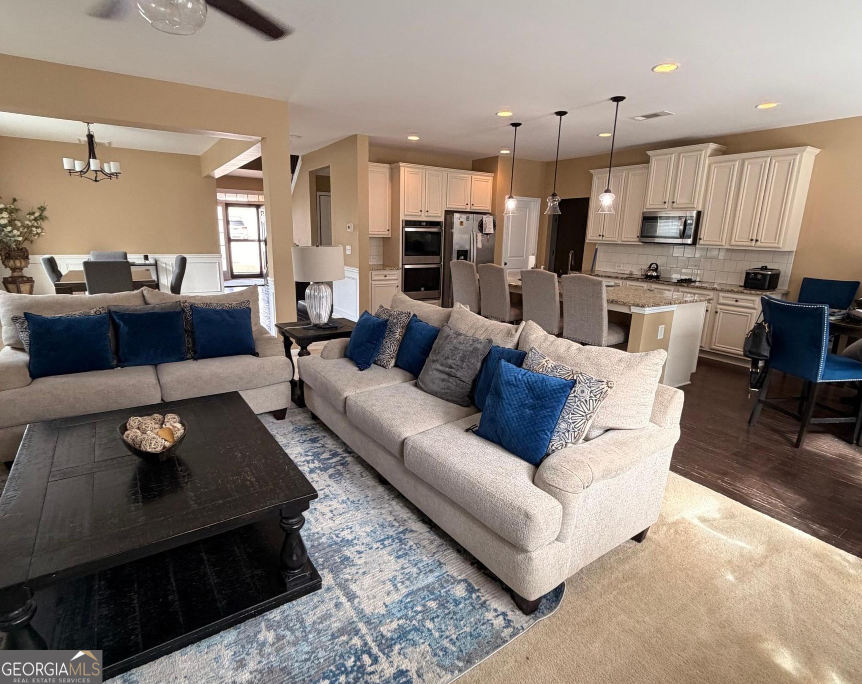 465 St Anne's Place Covington, GA 30016 - Photo 4 of 40