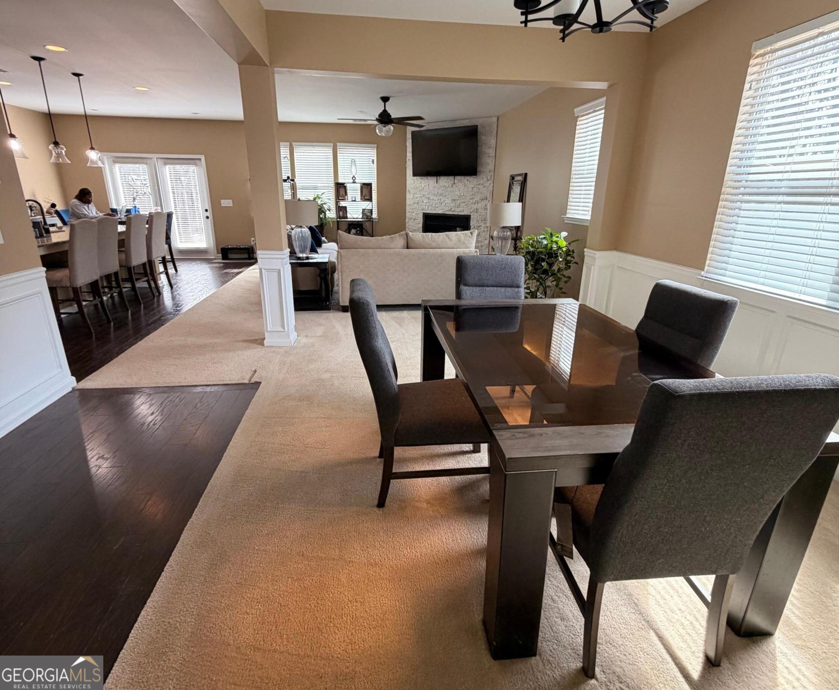 465 St Anne's Place Covington, GA 30016 - Photo 5 of 40