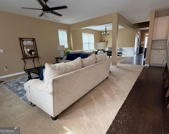 $463,990 | 465 St Anne's Place, Covington, GA 30016