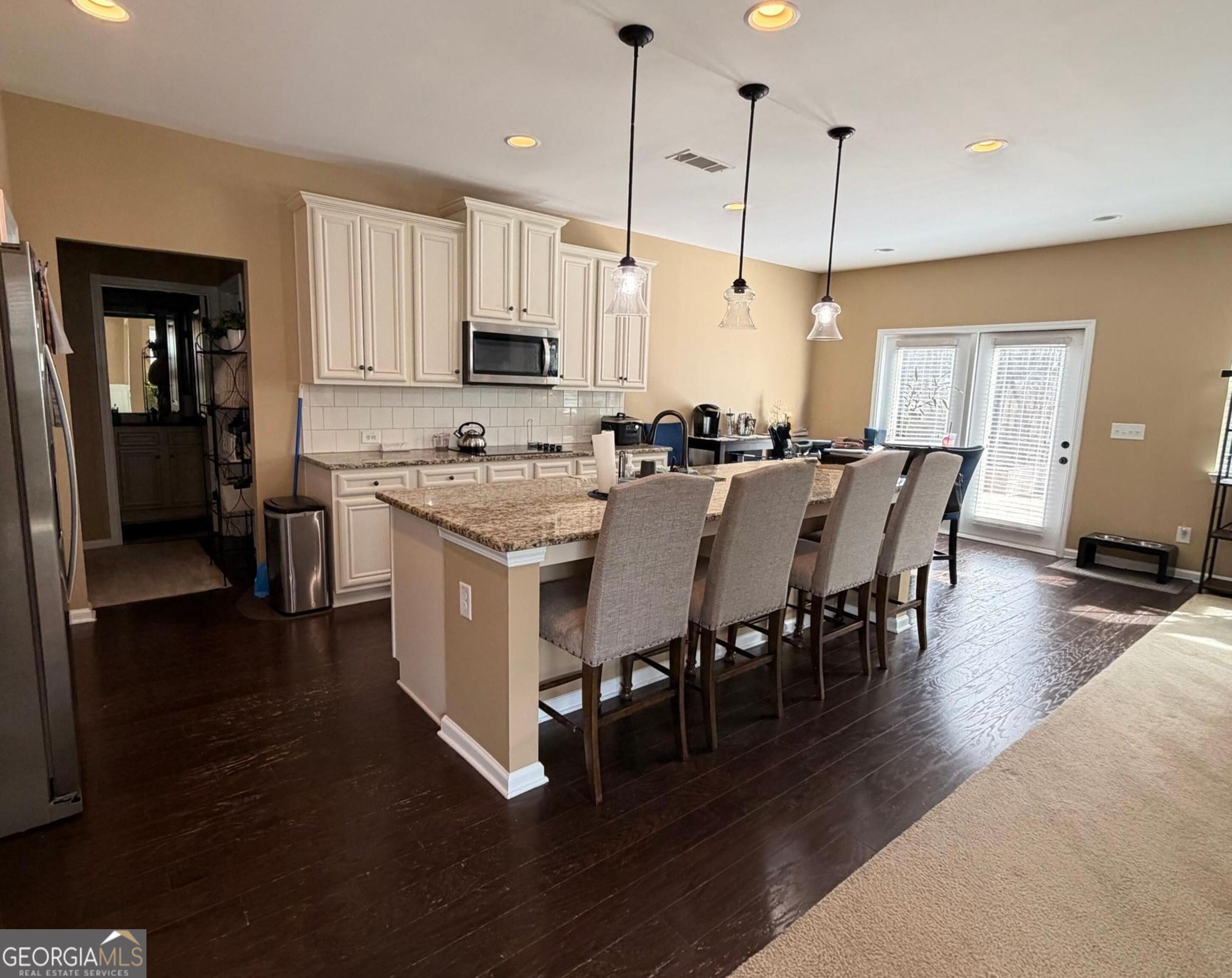 465 St Anne's Place Covington, GA 30016 - Photo 7 of 40