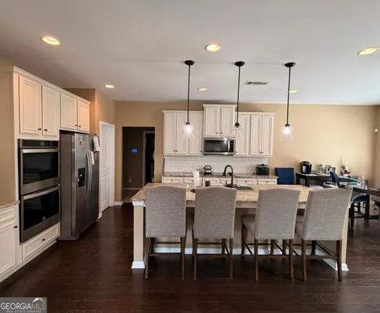 $463,990 | 465 St Anne's Place, Covington, GA 30016
