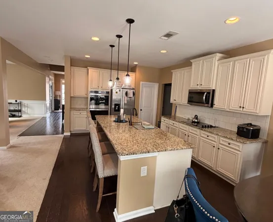 $463,990 | 465 St Anne's Place, Covington, GA 30016