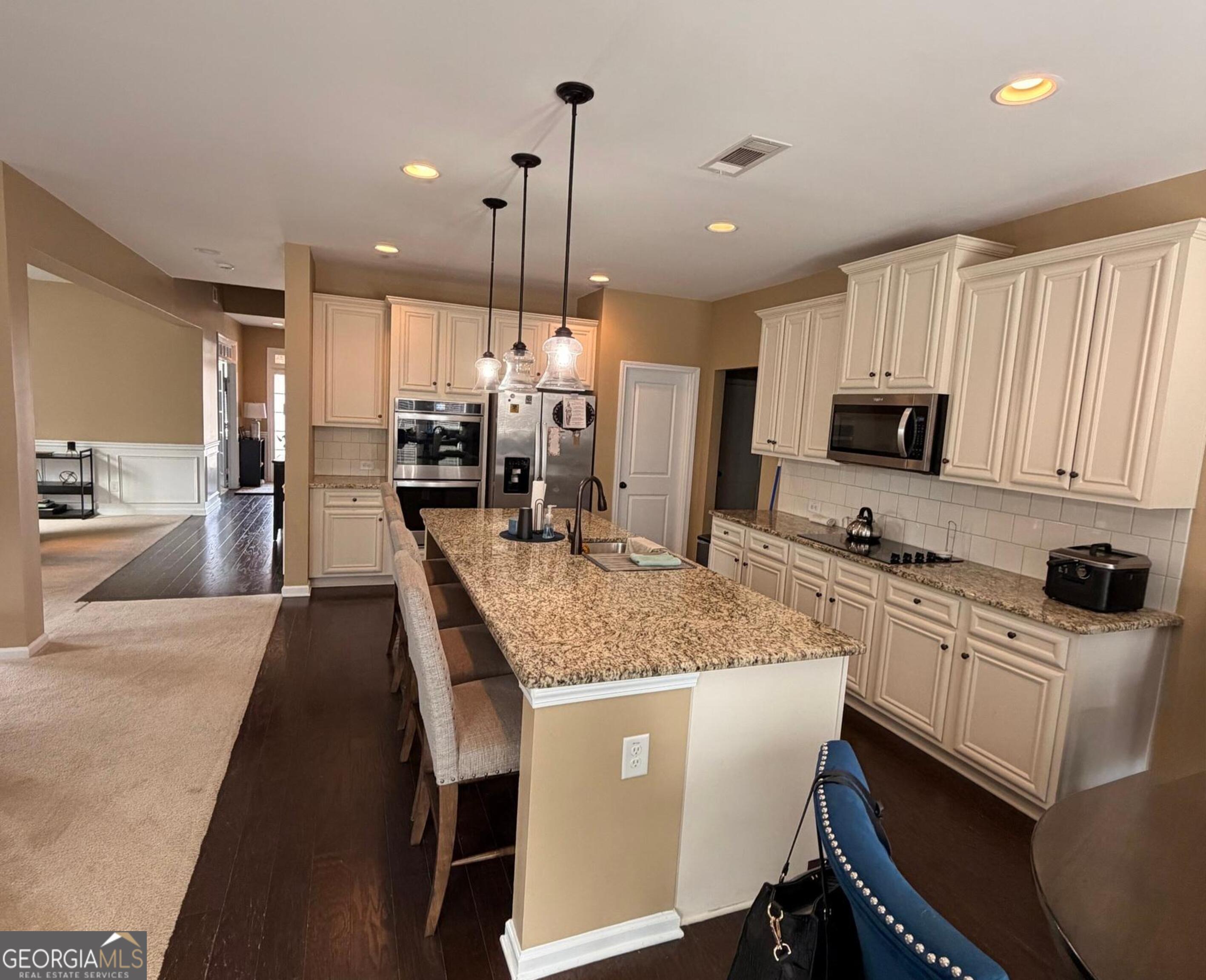 465 St Anne's Place Covington, GA 30016 - Photo 9 of 40