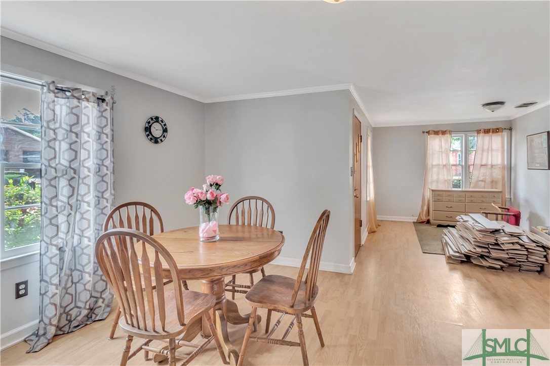 402 North Ash Street Springfield, GA 31329 - Photo 15 of 43 Breakfast