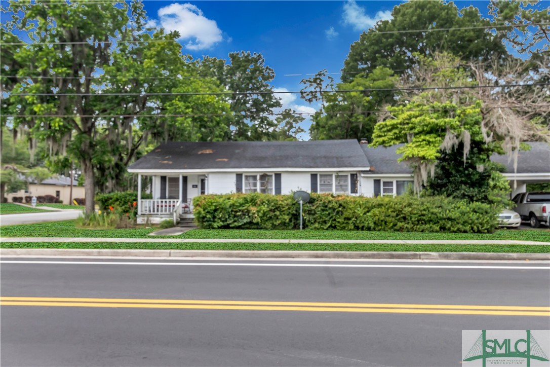 402 North Ash Street Springfield, GA 31329 - Photo 2 of 43