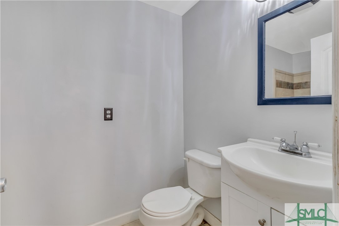 402 North Ash Street Springfield, GA 31329 - Photo 26 of 43 Bath 2