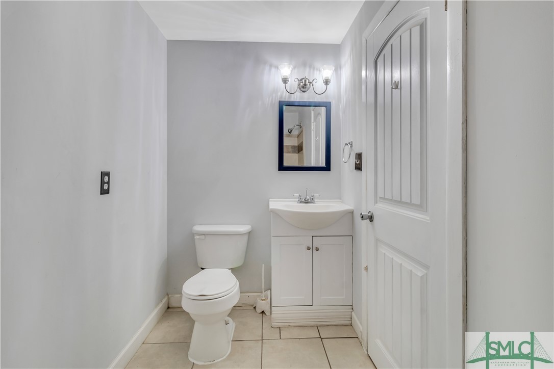 402 North Ash Street Springfield, GA 31329 - Photo 27 of 43 Bath 2