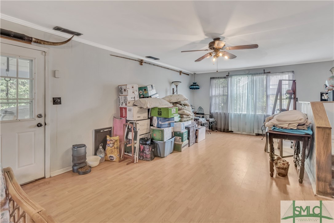 402 North Ash Street Springfield, GA 31329 - Photo 29 of 43 Dining