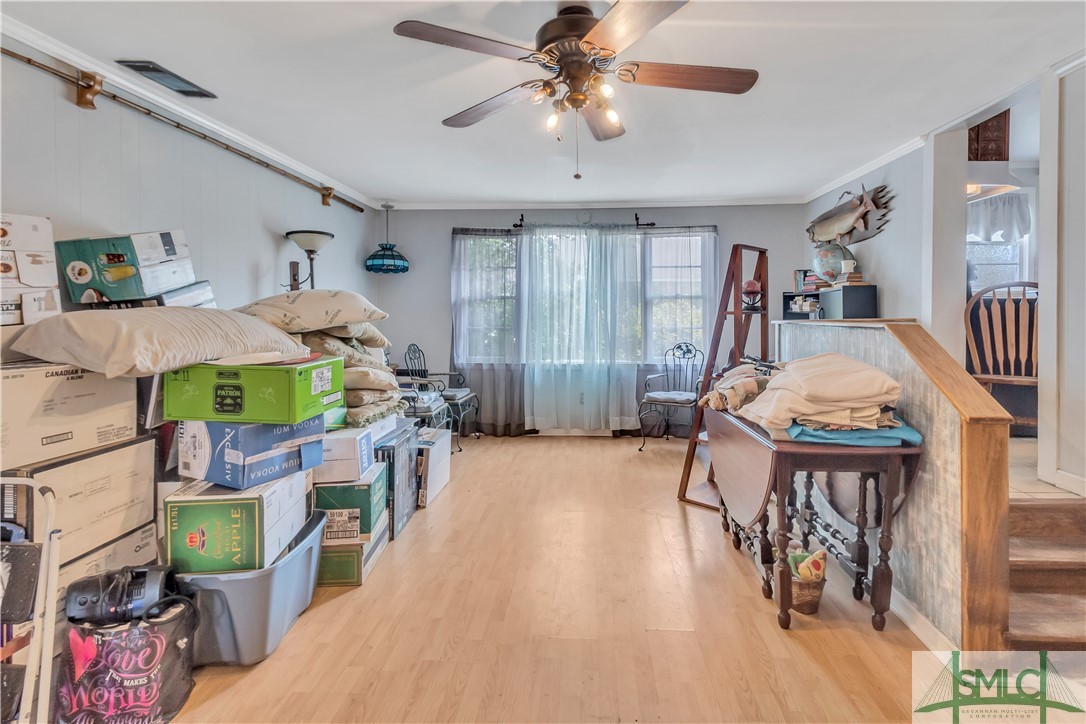 402 North Ash Street Springfield, GA 31329 - Photo 30 of 43 Dining