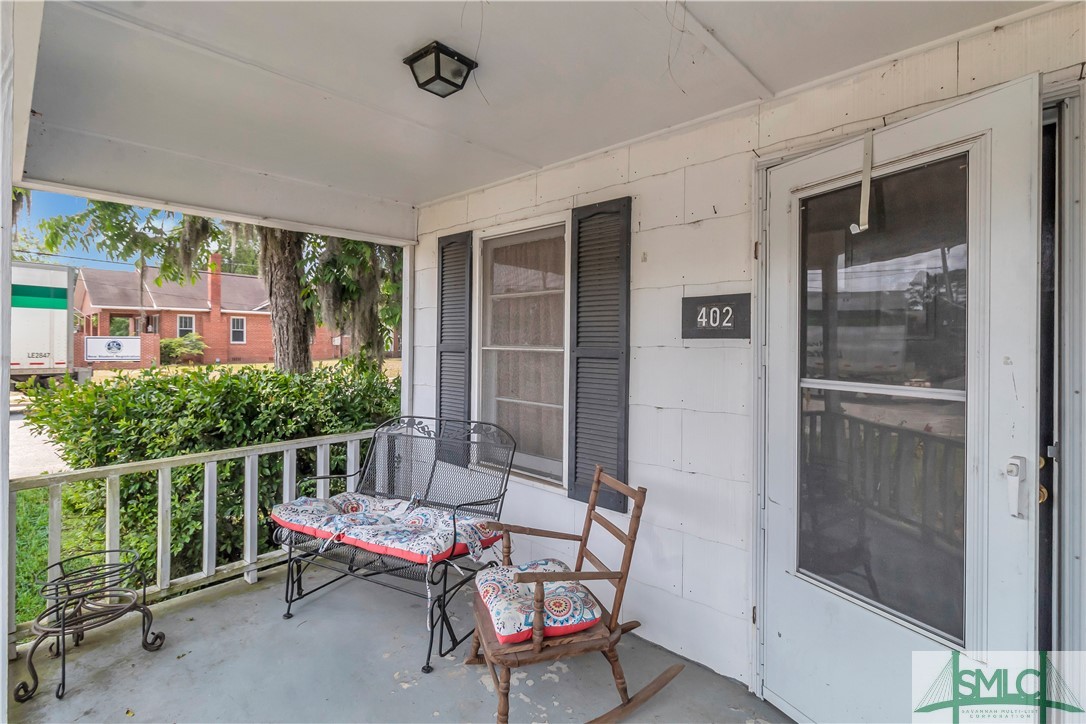 402 North Ash Street Springfield, GA 31329 - Photo 4 of 43