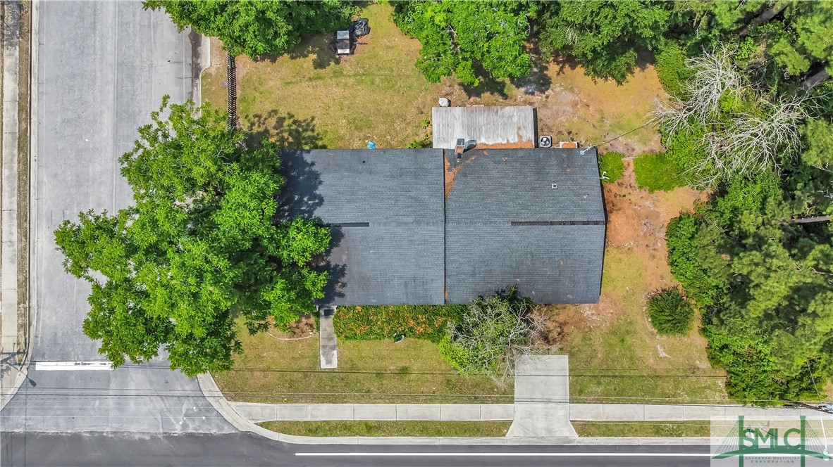 402 North Ash Street Springfield, GA 31329 - Photo 42 of 43