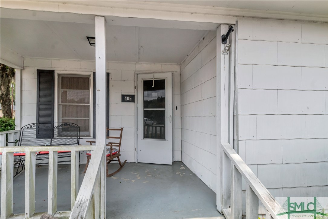 402 North Ash Street Springfield, GA 31329 - Photo 5 of 43