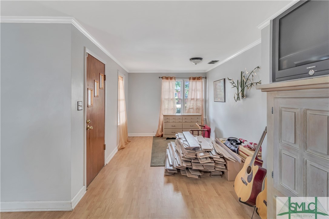 402 North Ash Street Springfield, GA 31329 - Photo 6 of 43 Entry