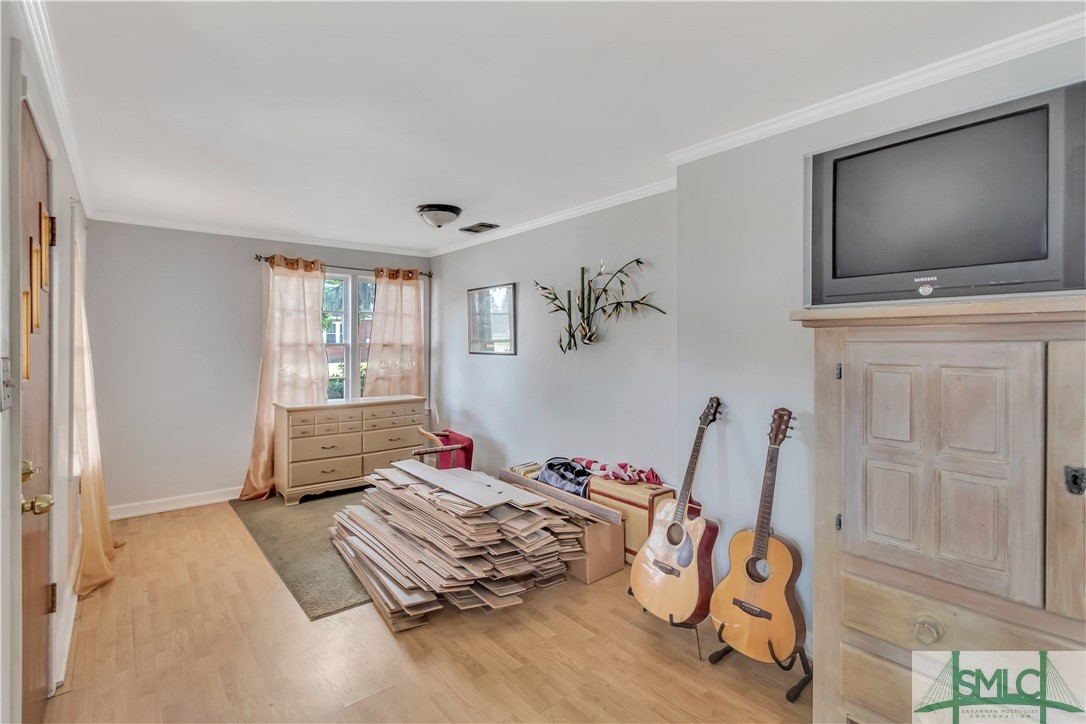 402 North Ash Street Springfield, GA 31329 - Photo 7 of 43 Entry