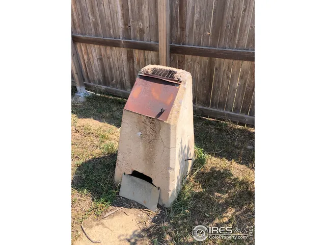 a house with a tree in front of it