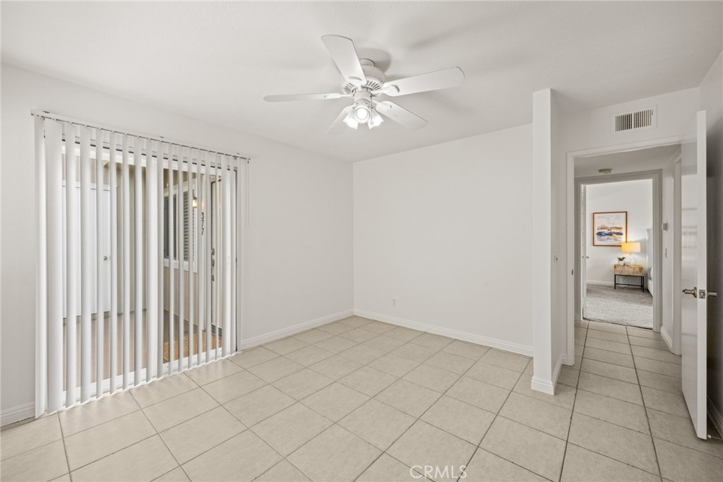 34004 Selva Road, Unit 377 Dana Point, CA 92629 - Photo 20 of 38 a view of a livingroom with a fan