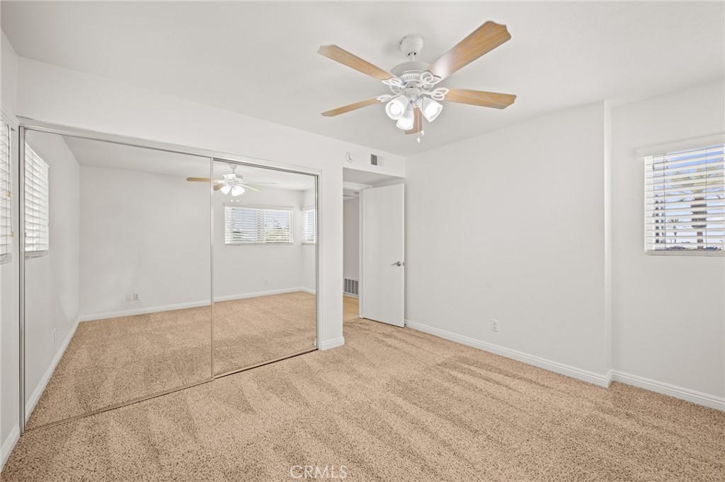 34004 Selva Road, Unit 377 Dana Point, CA 92629 - Photo 22 of 38 a view of an empty room