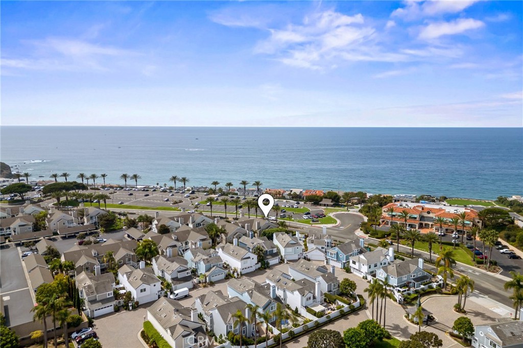 34004 Selva Road, Unit 377 Dana Point, CA 92629 - Photo 34 of 38 an aerial view of multiple house