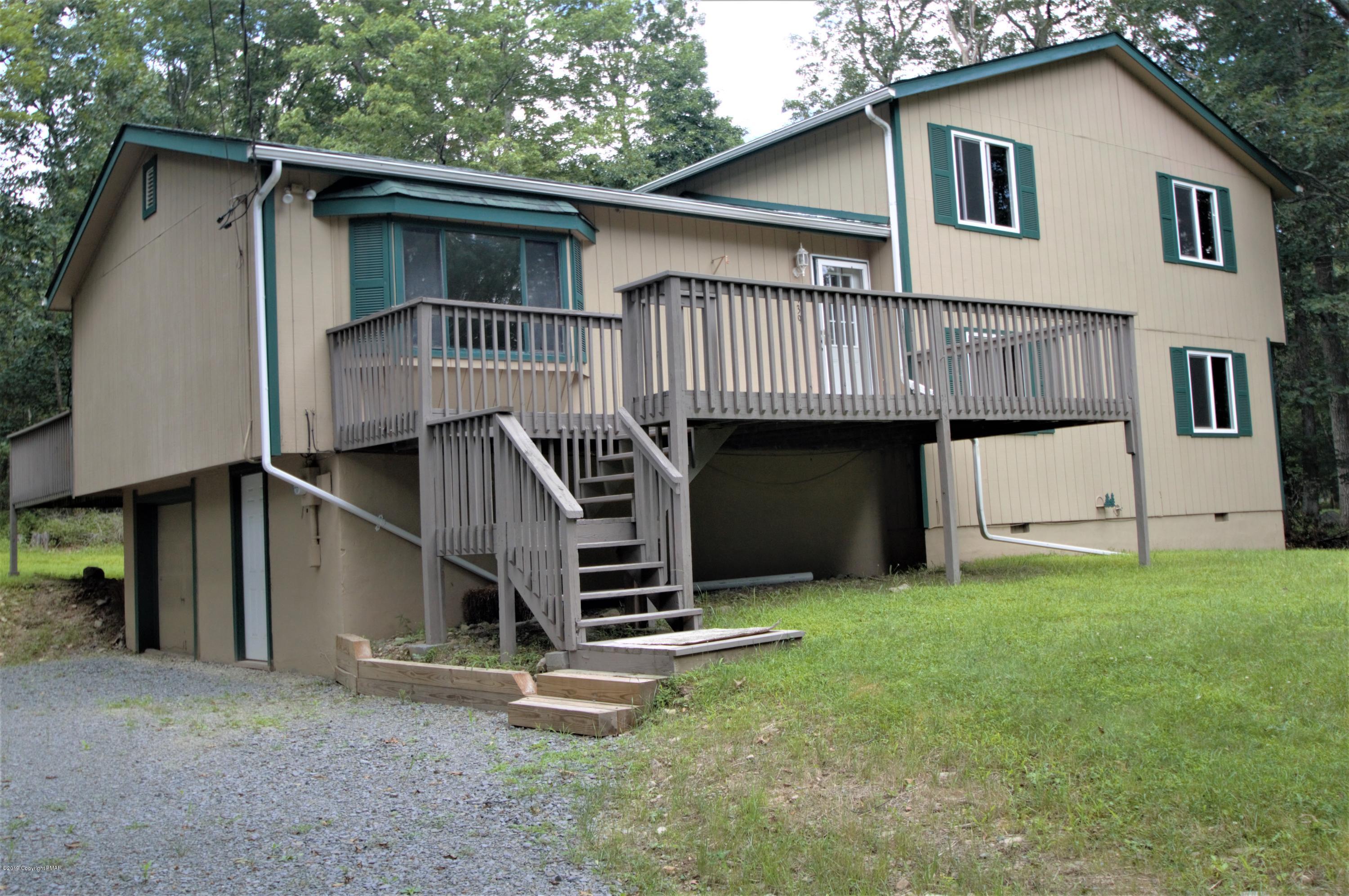 739 Snow Hill Road Cresco, PA 18326 - Photo 1 of 18 House