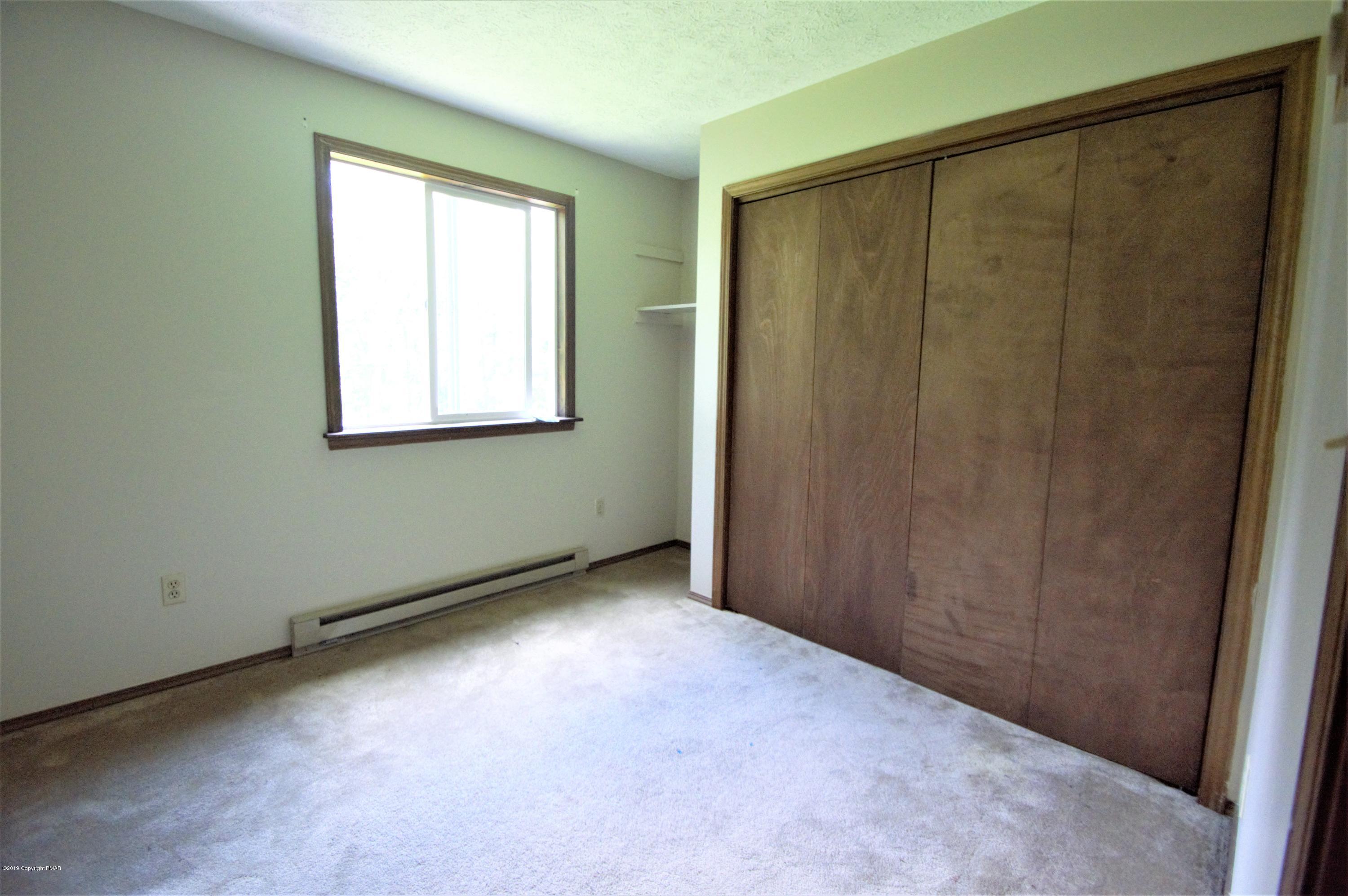 739 Snow Hill Road Cresco, PA 18326 - Photo 18 of 18 Bedroom