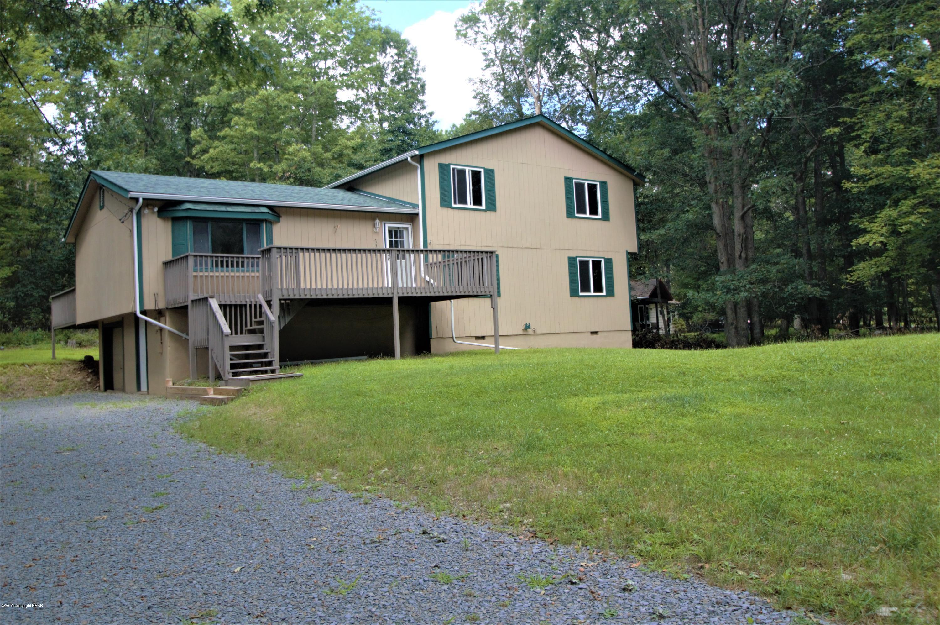 739 Snow Hill Road Cresco, PA 18326 - Photo 2 of 18 House