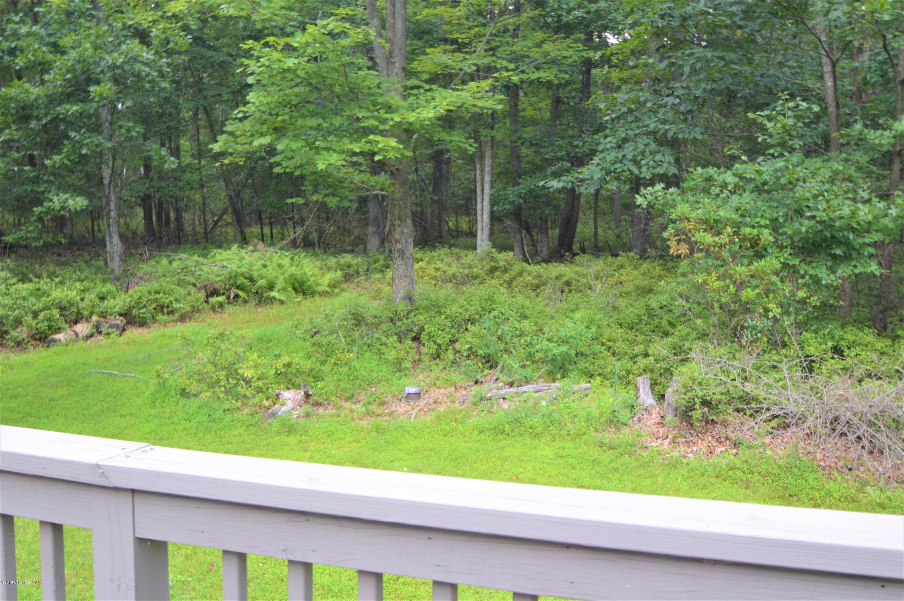 739 Snow Hill Road Cresco, PA 18326 - Photo 6 of 18 Yard