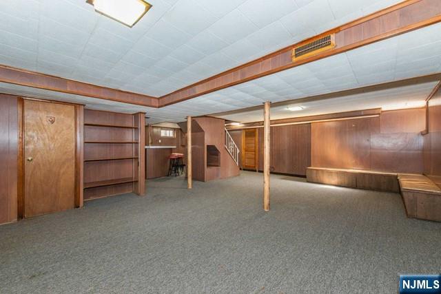 153 Madison Avenue Rochelle Park, NJ 07662 - Photo 25 of 26 a view of a room with an empty space