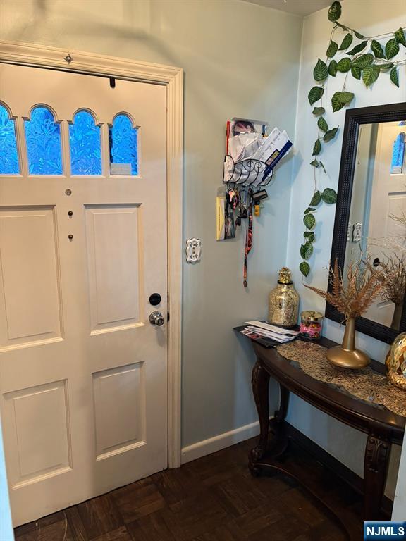 153 Madison Avenue Rochelle Park, NJ 07662 - Photo 3 of 26 a view of a workspace