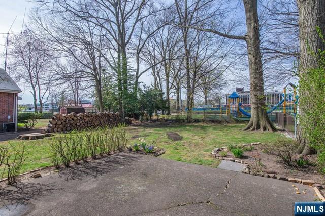 153 Madison Avenue Rochelle Park, NJ 07662 - Photo 9 of 26 a view of backyard with green space