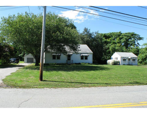 265 Long Highway Little Compton, RI 02837 - Photo 1 of 17 Gallery Image 1