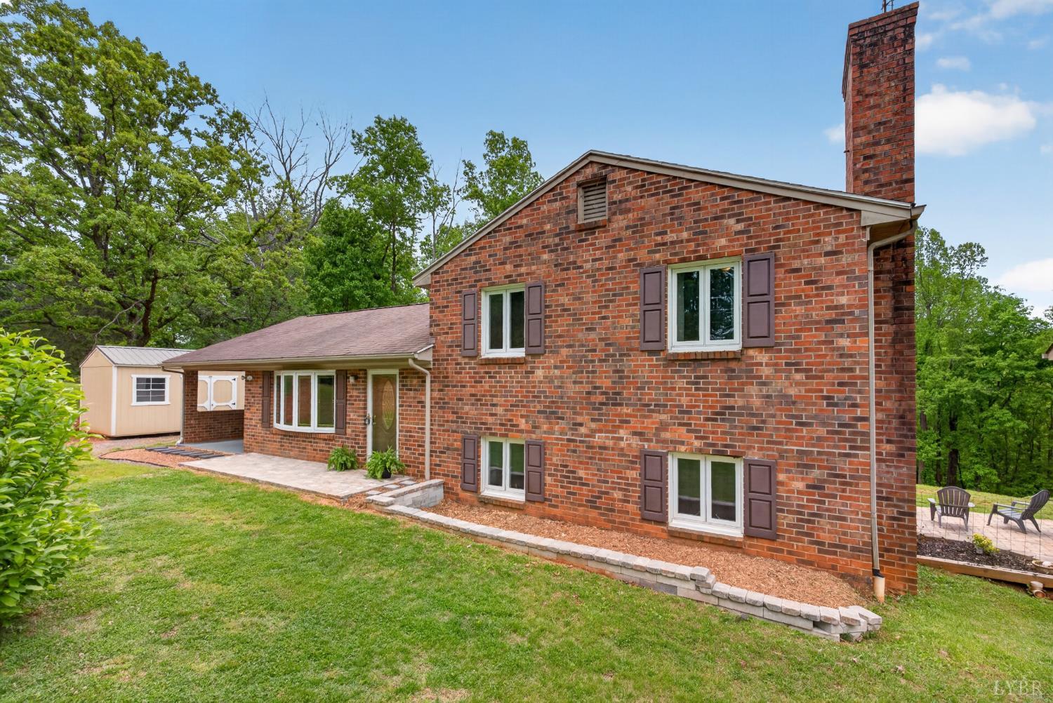 1249 Cedar Gate Road Monroe, VA 24574 - Photo 52 of 77