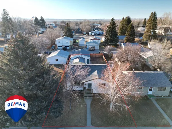 $289,000 | 709 West Jackson Avenue, Riverton, WY 82501